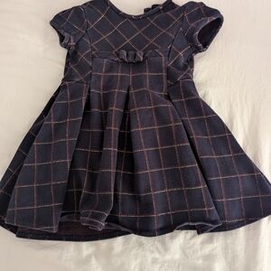 Mayoral size 3 toddler dress